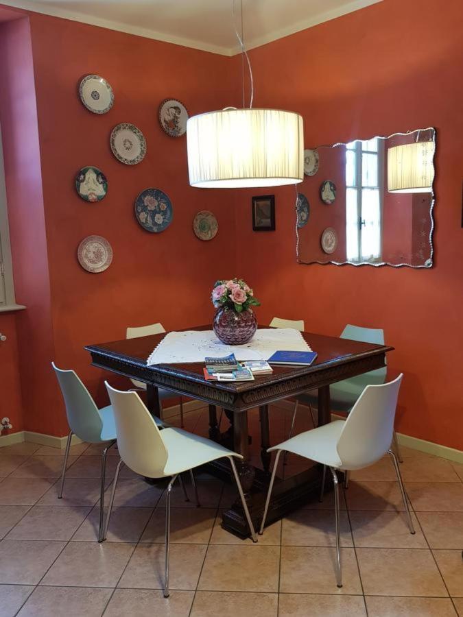 Apartment Ca Balossa, Tremezzina Di Davanti A Bellagio E Balbianello Mezzegra