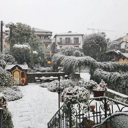 Ca Balossa Tremezzina Mezzegra Esterno foto