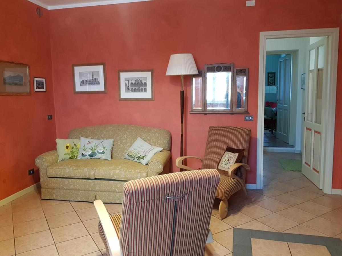 Apartment Ca Balossa, Tremezzina Di Davanti A Bellagio E Balbianello *