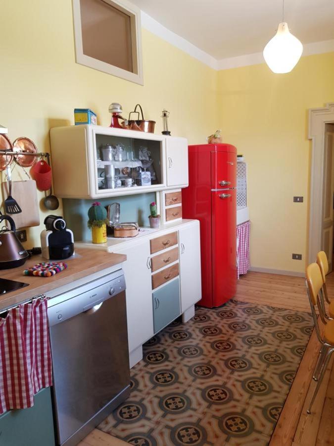 Ca Balossa, Tremezzina Di Davanti A Bellagio E Balbianello Apartment Mezzegra