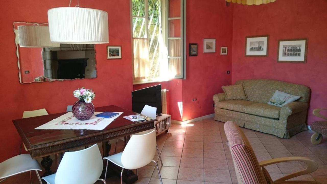 Apartment Ca Balossa, Tremezzina Di Davanti A Bellagio E Balbianello *