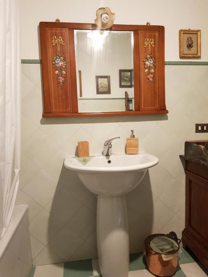 Ca Balossa, Tremezzina Di Davanti A Bellagio E Balbianello *