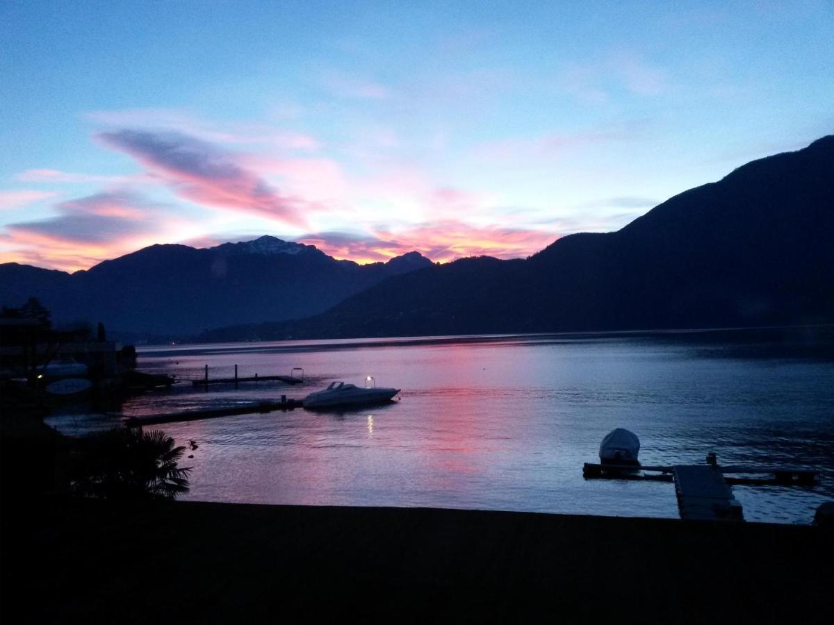 Ca Balossa, Tremezzina Di Davanti A Bellagio E Balbianello Apartment Mezzegra