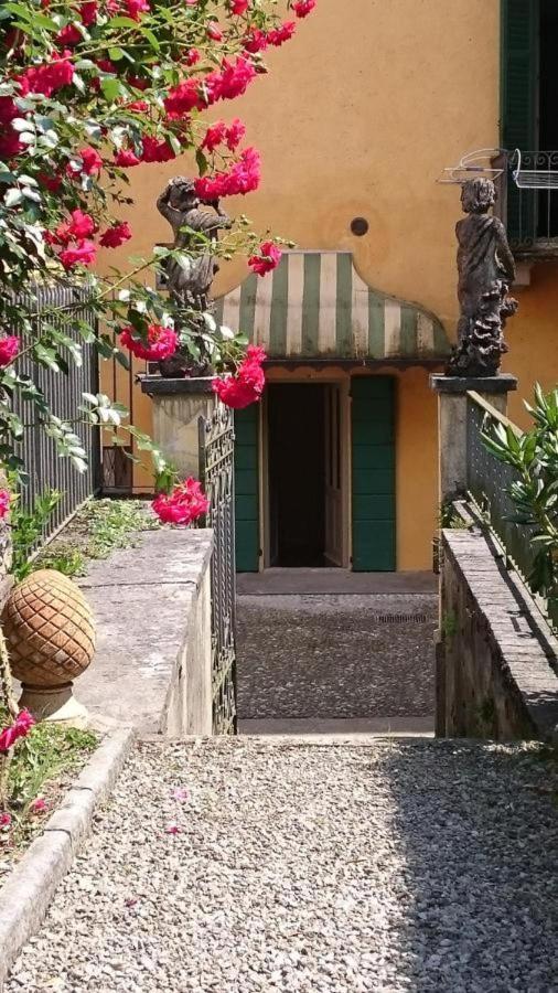 Apartment Ca Balossa, Tremezzina Di Davanti A Bellagio E Balbianello Mezzegra
