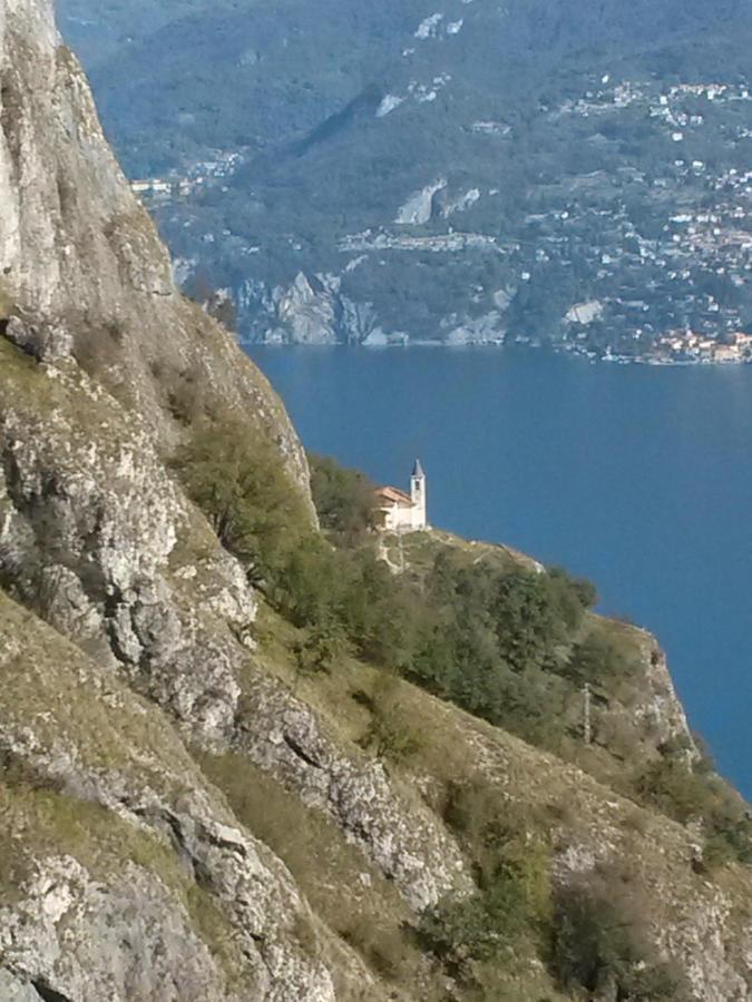 Apartment Ca Balossa, Tremezzina Di Davanti A Bellagio E Balbianello Mezzegra