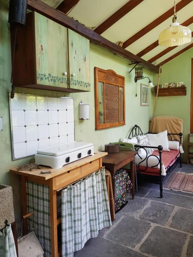 Apartment Ca Balossa, Tremezzina Di Davanti A Bellagio E Balbianello Mezzegra