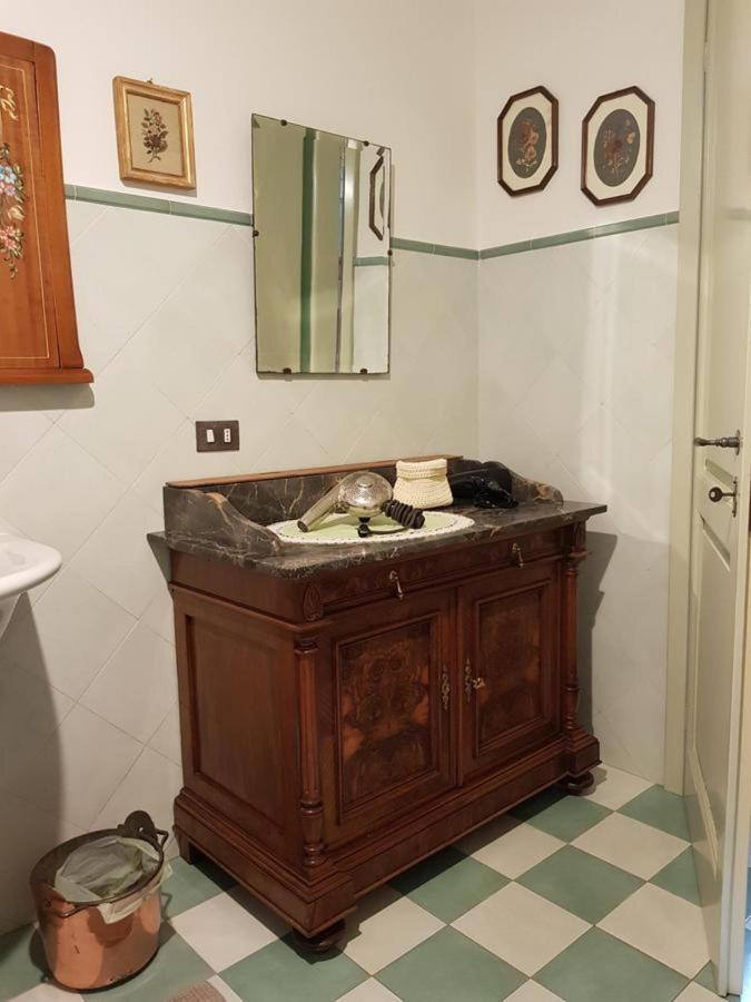 Appartamento Ca Balossa Tremezzina