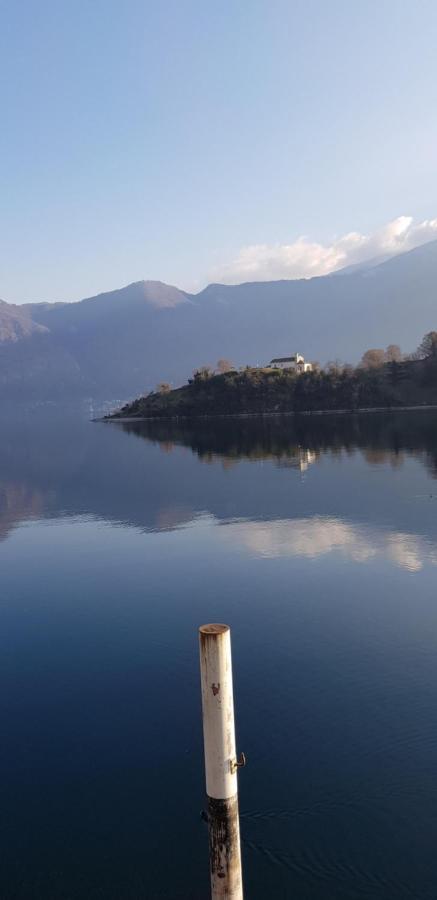 Ca Balossa, Tremezzina Di Davanti A Bellagio E Balbianello Apartment *