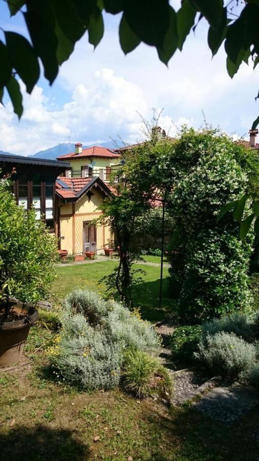 Apartment Ca Balossa, Tremezzina Di Davanti A Bellagio E Balbianello *
