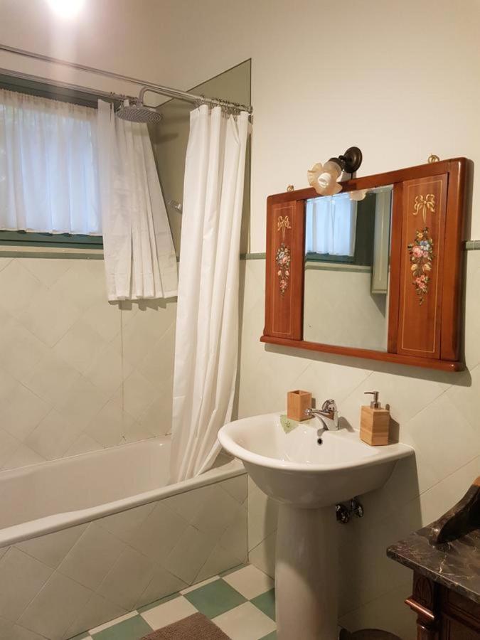 Ca Balossa, Tremezzina Di Davanti A Bellagio E Balbianello *