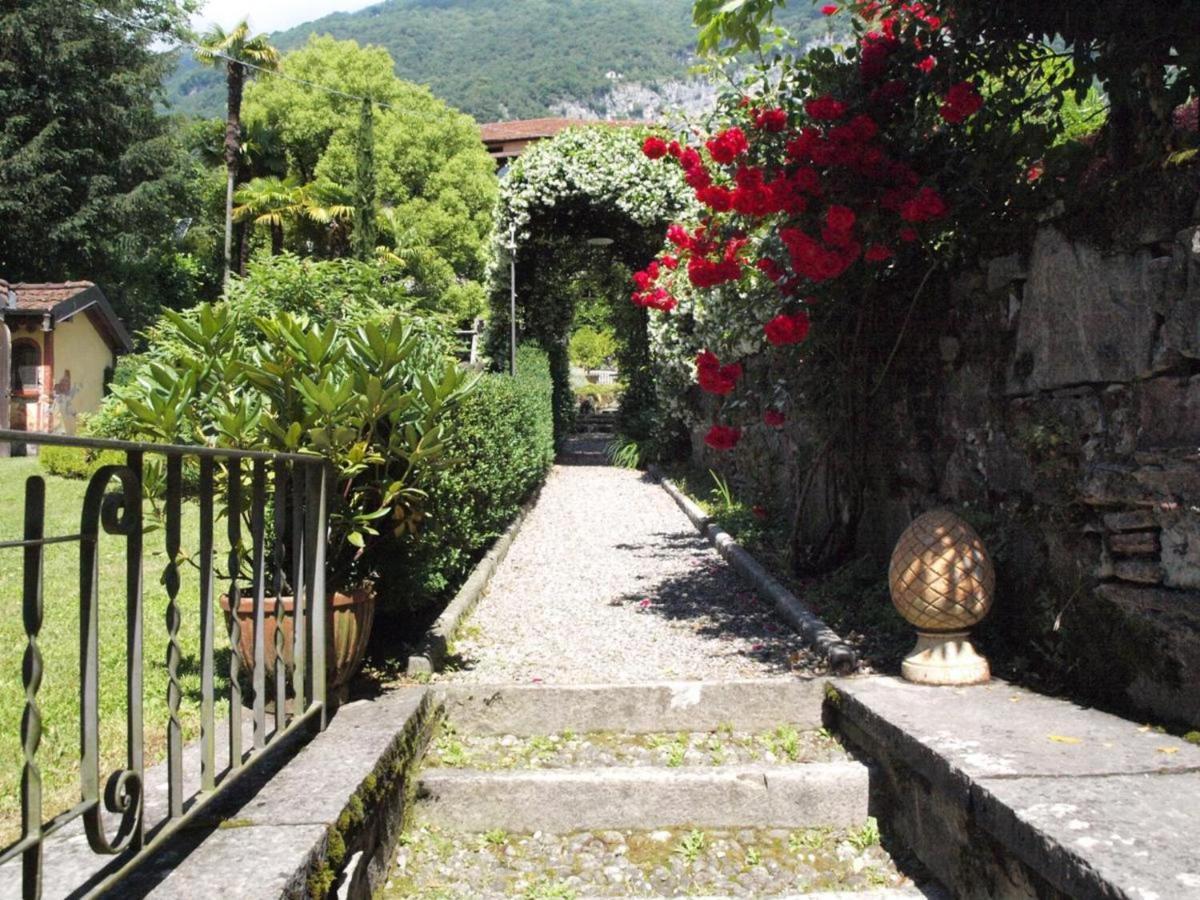 Ca Balossa, Tremezzina Di Davanti A Bellagio E Balbianello Apartment *