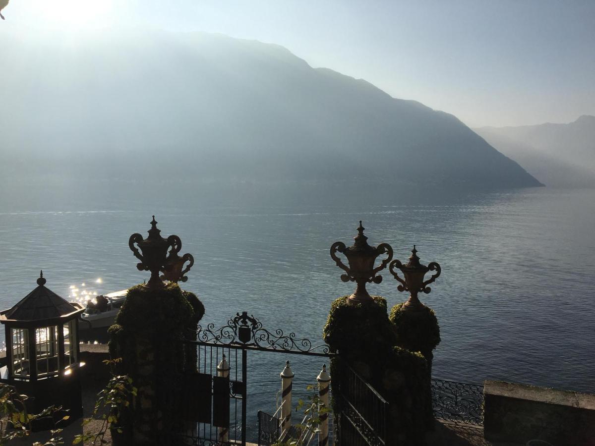 Ca Balossa, Tremezzina Di Davanti A Bellagio E Balbianello Apartment *