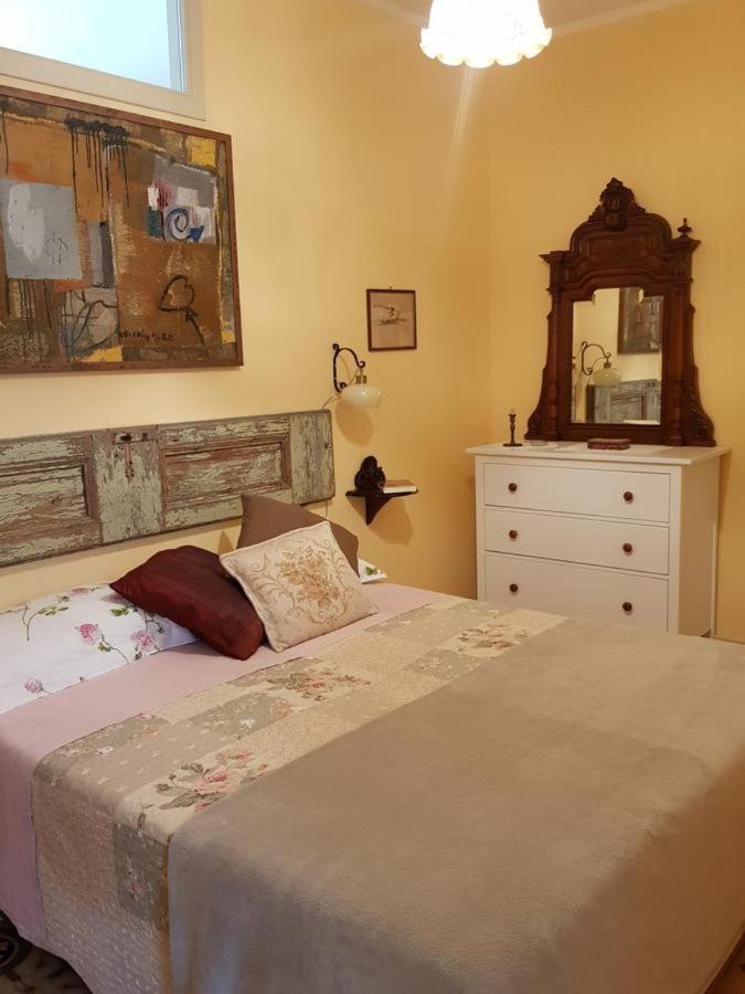 Apartment Ca Balossa, Tremezzina Di Davanti A Bellagio E Balbianello *
