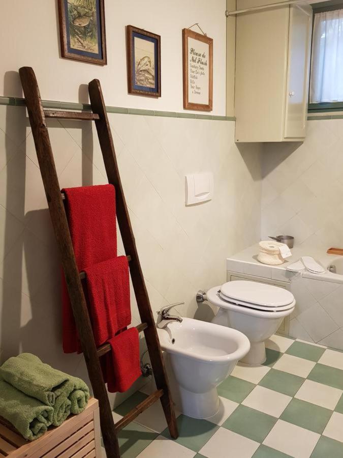 Ca Balossa, Tremezzina Di Davanti A Bellagio E Balbianello Apartment Mezzegra