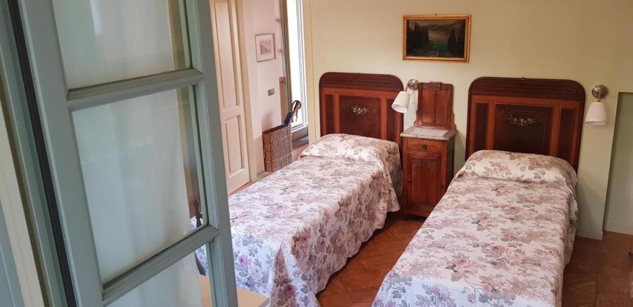 Ca Balossa Tremezzina Appartamento Mezzegra