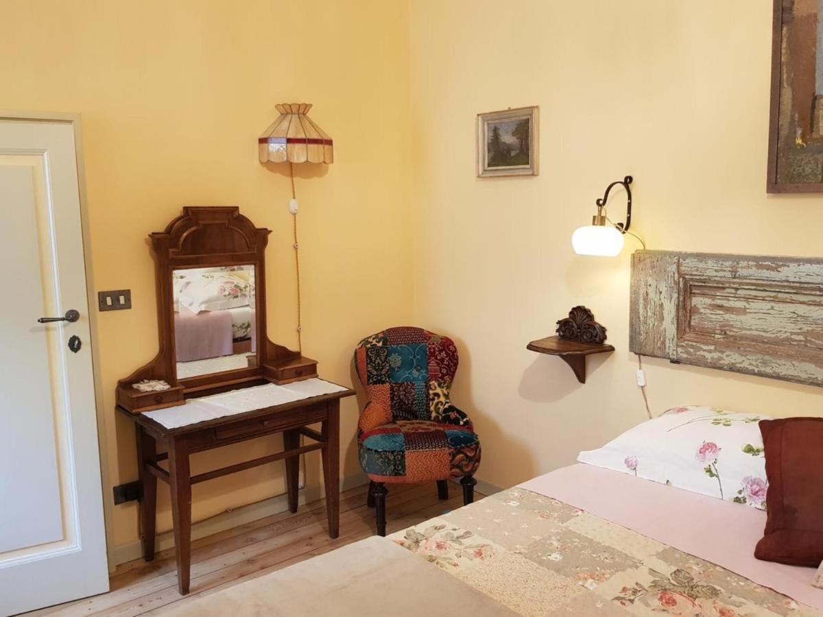Ca Balossa, Tremezzina Di Davanti A Bellagio E Balbianello Apartment