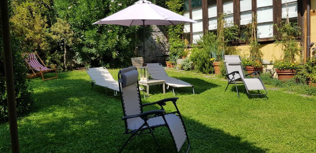 Apartment Ca Balossa, Tremezzina Di Davanti A Bellagio E Balbianello *
