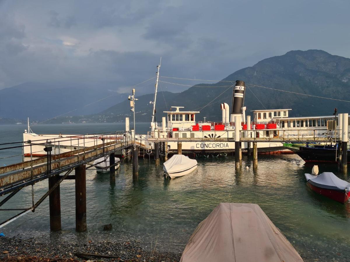Ca Balossa, Tremezzina Di Davanti A Bellagio E Balbianello Apartment *