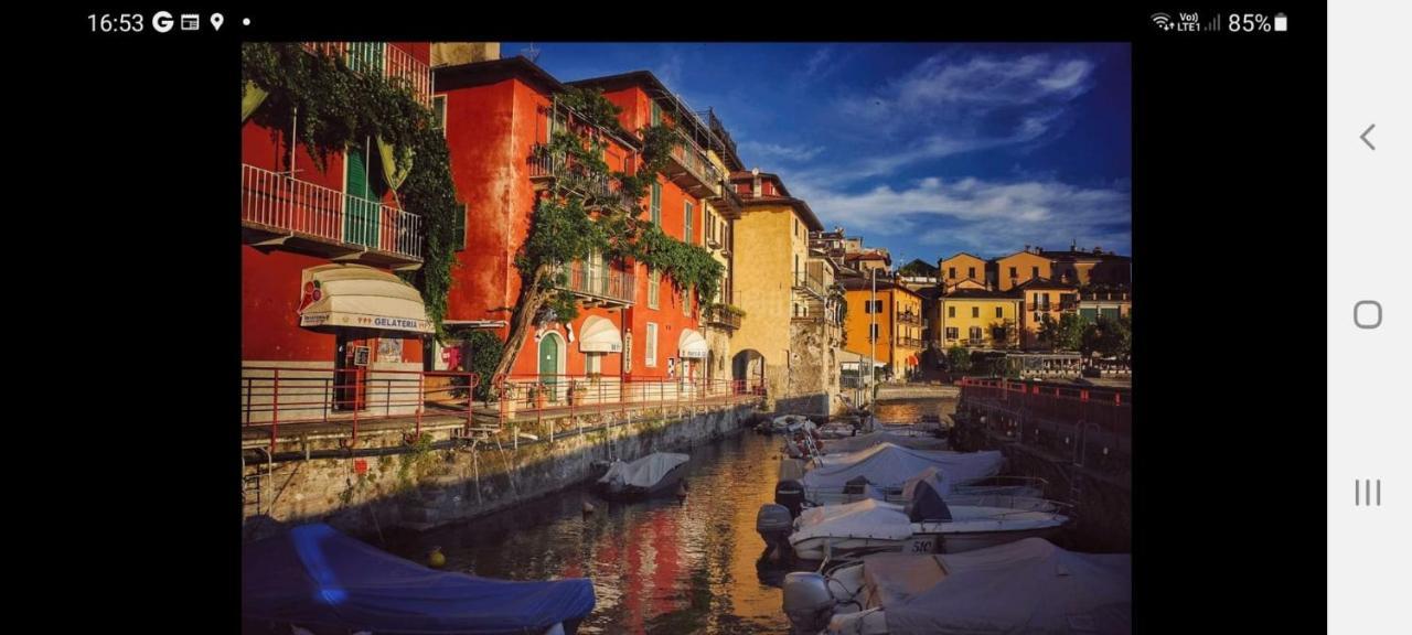 Apartment Ca Balossa, Tremezzina Di Davanti A Bellagio E Balbianello