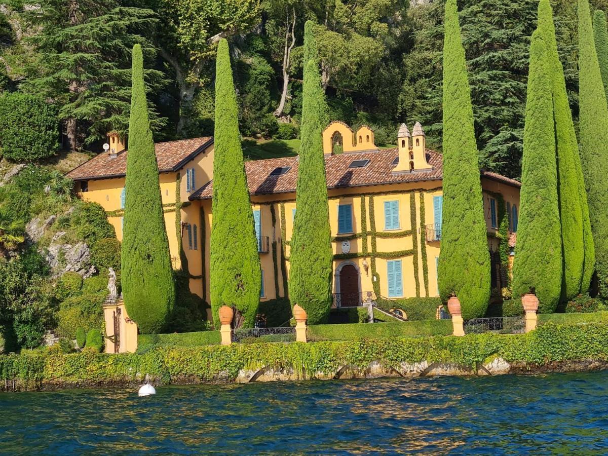Apartment Ca Balossa, Tremezzina Di Davanti A Bellagio E Balbianello Mezzegra