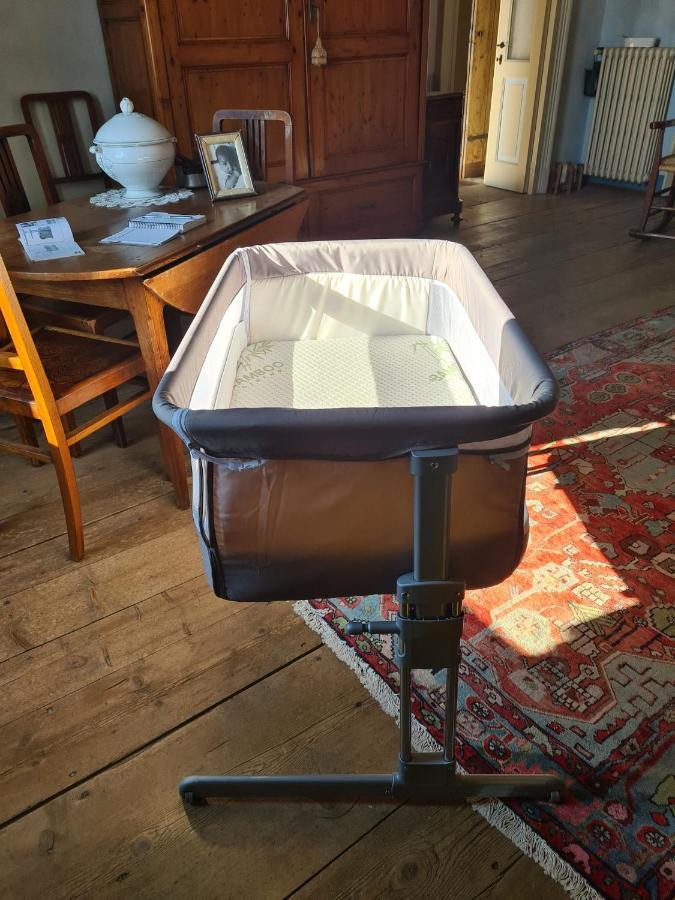Ca Balossa Tremezzina Appartamento Mezzegra