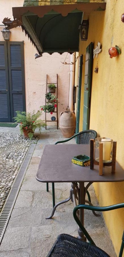 Ca Balossa, Tremezzina Di Davanti A Bellagio E Balbianello Apartment Mezzegra